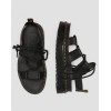 Sandale Dama, Dr. Martens, Nartilla 24641001 Sandale Dama, Dr. Martens, Nartilla 24641001