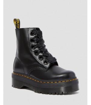 Bocanci Dama, Dr. Martens, Molly 24861001 Bocanci Dama, Dr. Martens, Molly 24861001