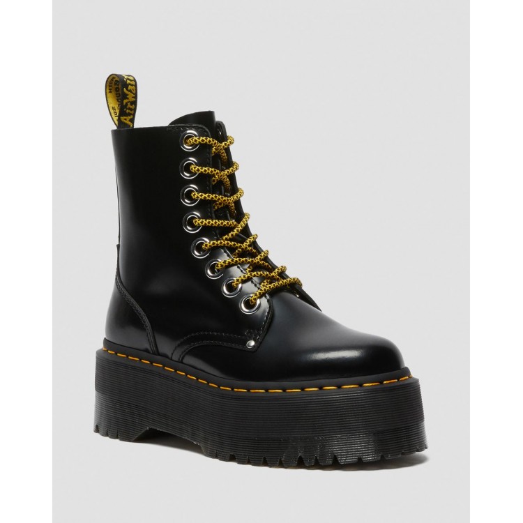 Bocanci Dama, Dr. Martens, Jadon 25566001