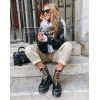 Bocanci Dama, Dr. Martens, Jadon 25566001