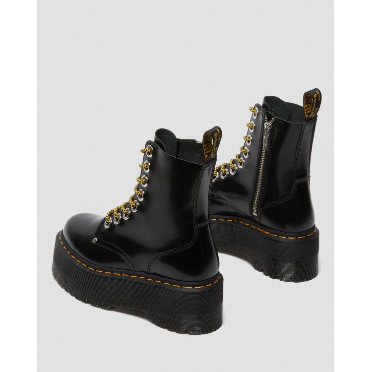Bocanci Dama, Dr. Martens, Jadon 25566001
