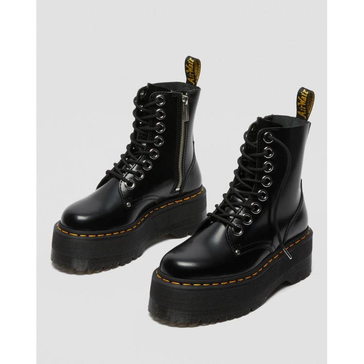 Bocanci Dama, Dr. Martens, Jadon 25566001