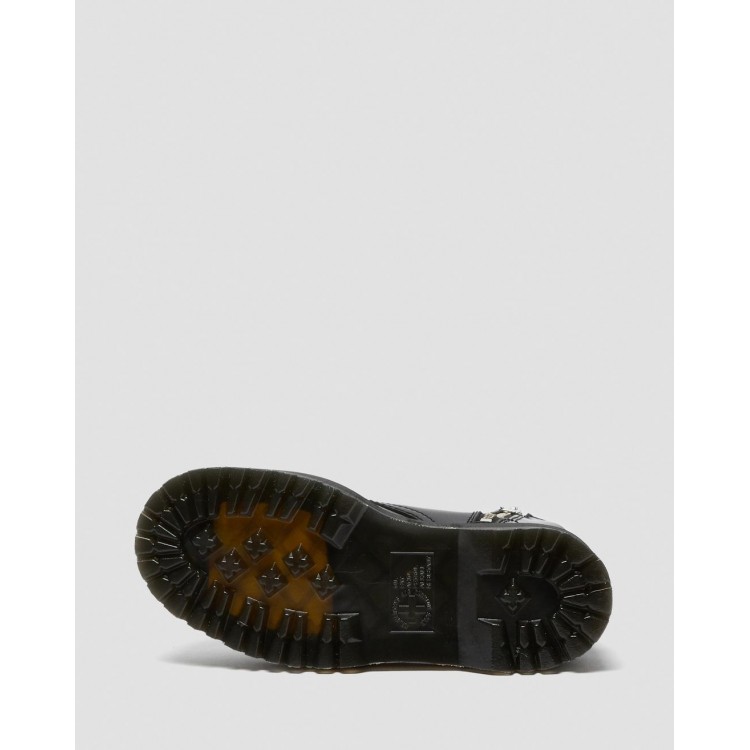 Bocanci Dama, Dr. Martens, Jadon 25566001