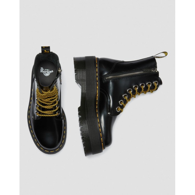 Bocanci Dama, Dr. Martens, Jadon 25566001