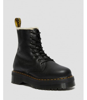 Bocanci Unisex, Dr. Martens, Jadon 25637001 Bocanci Unisex, Dr. Martens, Jadon 25637001