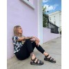 Sandale Dama, Dr. Martens, Gryphon 25720001 Sandale Dama, Dr. Martens, Gryphon 25720001