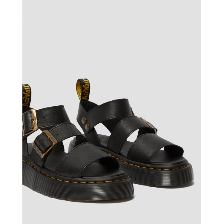 Sandale Dama, Dr. Martens, Gryphon 25720001 Sandale Dama, Dr. Martens, Gryphon 25720001