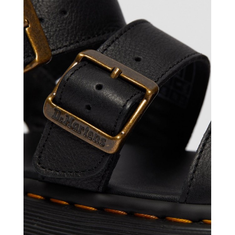 Sandale Dama, Dr. Martens, Gryphon 25720001 Sandale Dama, Dr. Martens, Gryphon 25720001