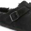 Papuci Unisex, Birkenstock, Boston 259881 Papuci Unisex, Birkenstock, Boston 259881