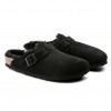 Papuci Unisex, Birkenstock, Boston 259881 Papuci Unisex, Birkenstock, Boston 259881