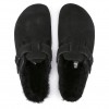 Papuci Unisex, Birkenstock, Boston 259881 Papuci Unisex, Birkenstock, Boston 259881