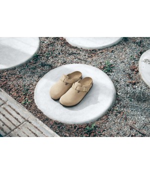 Papuci Unisex, Birkenstock, Boston 1030855 Papuci Unisex, Birkenstock, Boston 1030855