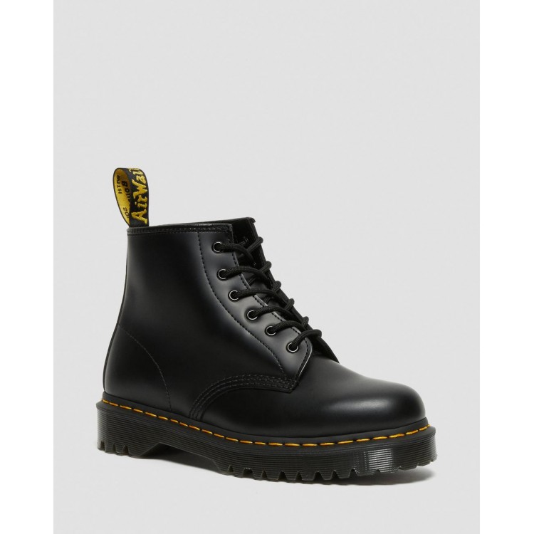 Bocanci Unisex, Dr. Martens, 101 26203001 Bocanci Unisex, Dr. Martens, 101 26203001