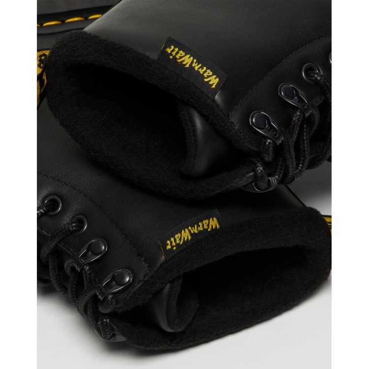 Ghete Unisex, Dr. Martens, Pascal 27084001