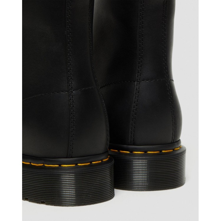 Ghete Unisex, Dr. Martens, Pascal 27084001