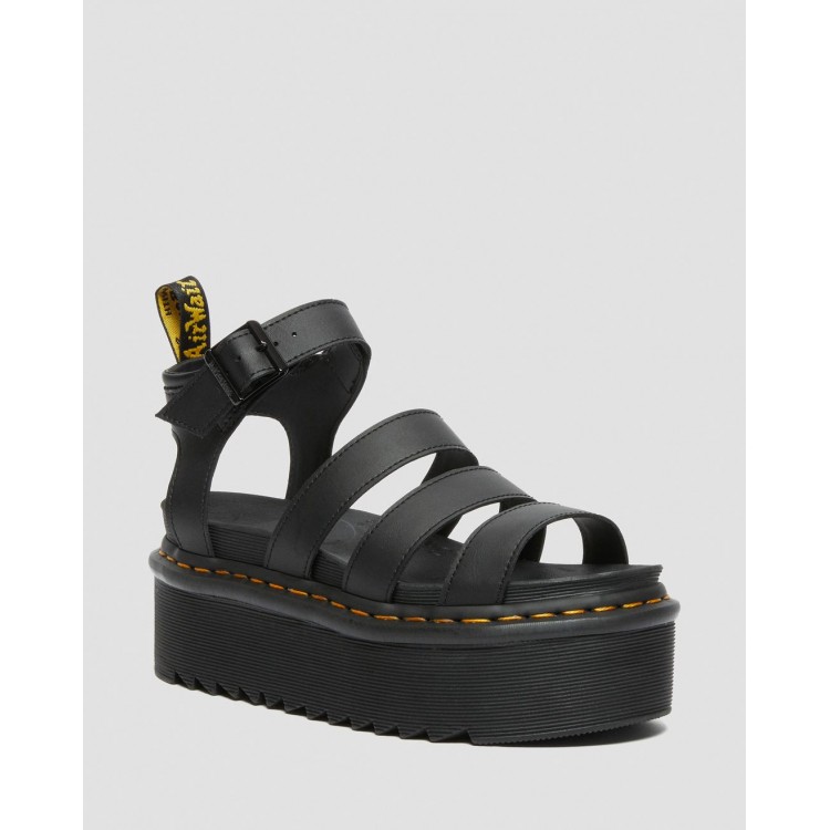 Sandale Dama, Dr. Martens, Blaire 27296001 Sandale Dama, Dr. Martens, Blaire 27296001