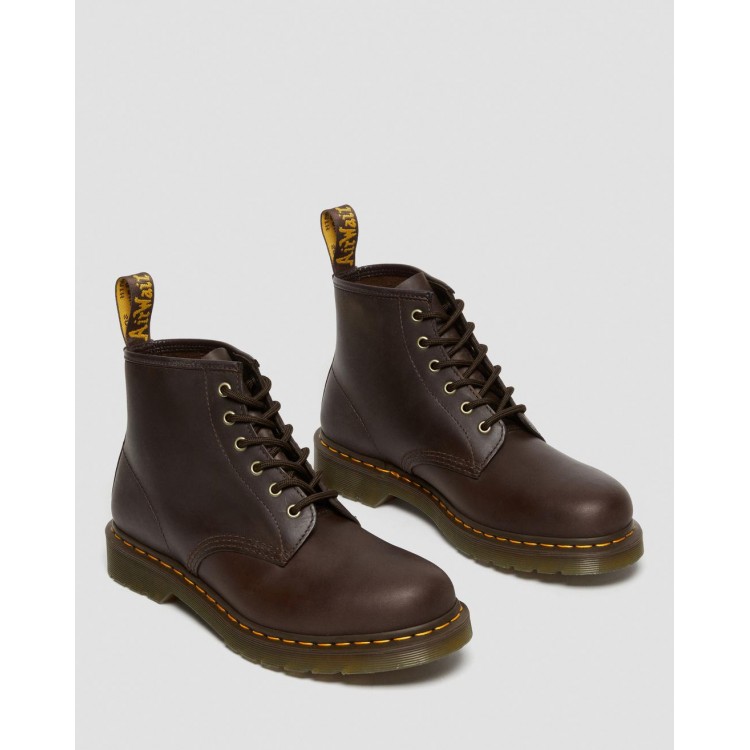 Bocanci Unisex, Dr. Martens, 101 27761201 Bocanci Unisex, Dr. Martens, 101 27761201