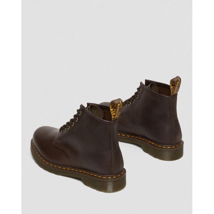 Bocanci Unisex, Dr. Martens, 101 27761201 Bocanci Unisex, Dr. Martens, 101 27761201