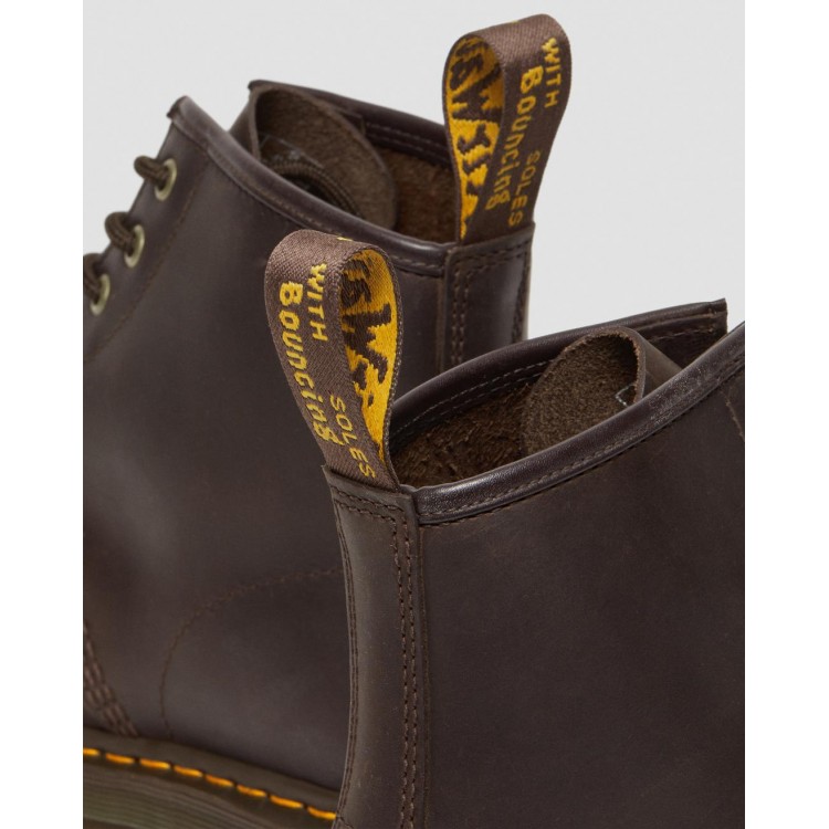 Bocanci Unisex, Dr. Martens, 101 27761201 Bocanci Unisex, Dr. Martens, 101 27761201