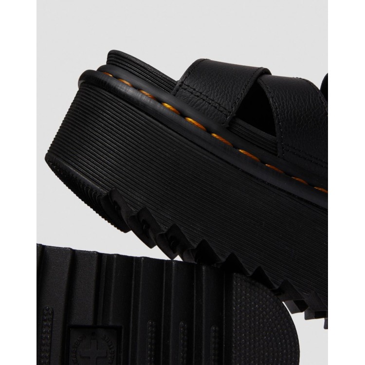 Sandale Dama, Dr. Martens, Voss High 30717001 Sandale Dama, Dr. Martens, Voss High 30717001