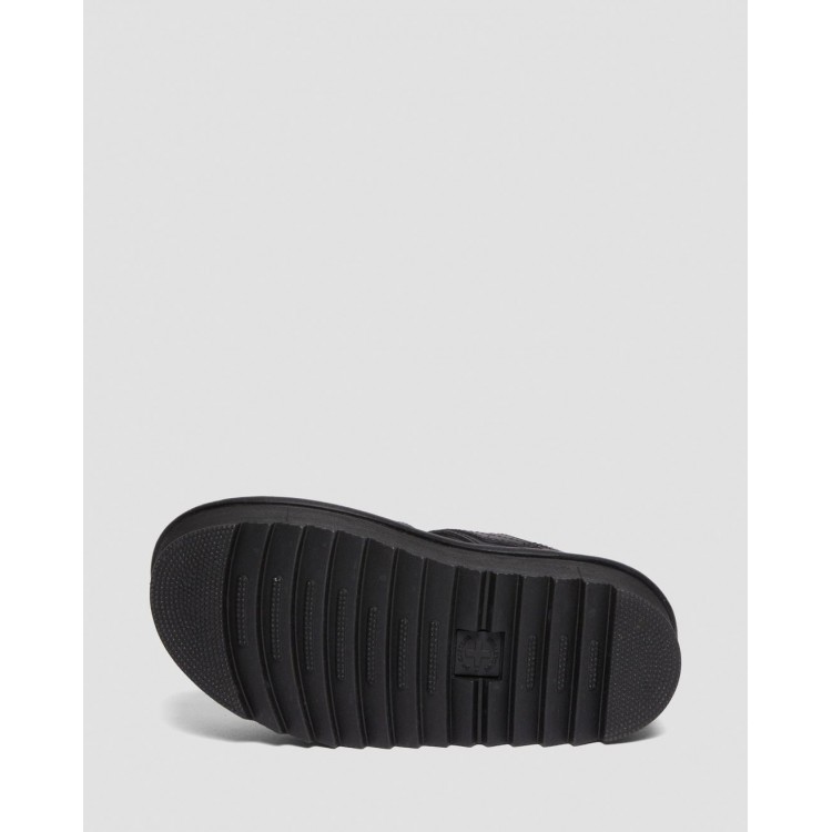 Sandale Dama, Dr. Martens, Voss High 30717001 Sandale Dama, Dr. Martens, Voss High 30717001