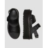Sandale Dama, Dr. Martens, Voss High 30717001 Sandale Dama, Dr. Martens, Voss High 30717001
