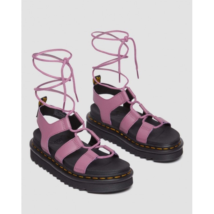 Sandale Dama, Dr. Martens, Nartilla 31617765 Sandale Dama, Dr. Martens, Nartilla 31617765