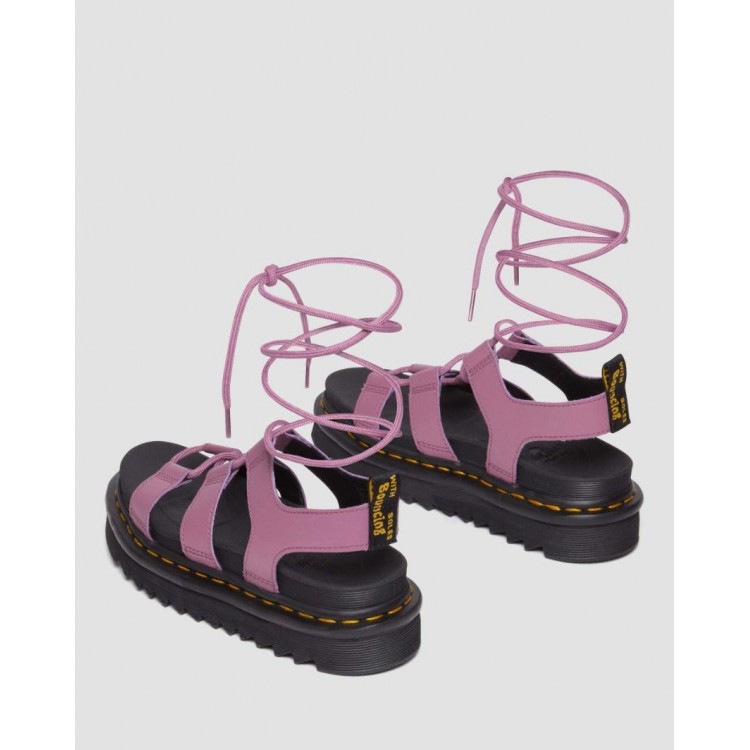 Sandale Dama, Dr. Martens, Nartilla 31617765 Sandale Dama, Dr. Martens, Nartilla 31617765