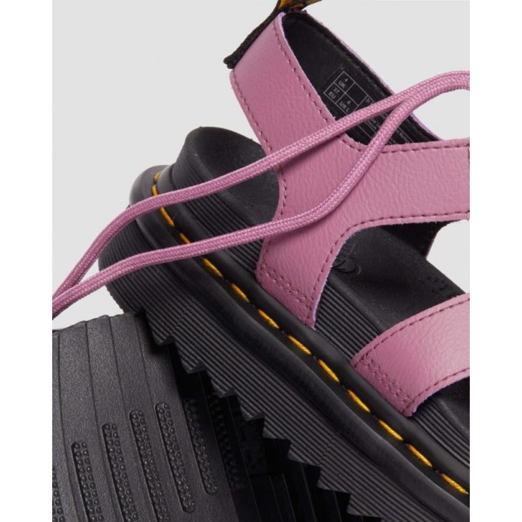 Sandale Dama, Dr. Martens, Nartilla 31617765 Sandale Dama, Dr. Martens, Nartilla 31617765