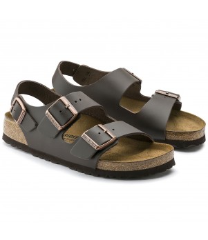 Sandale Unisex, Birkenstock, Milano 34101
