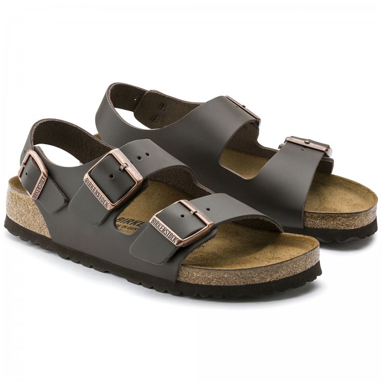 Sandale Unisex, Birkenstock, Milano 34101 Sandale Unisex, Birkenstock, Milano 34101