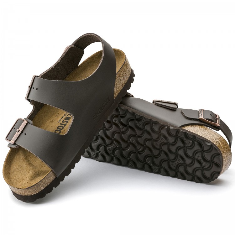 Sandale Unisex, Birkenstock, Milano 34101 Sandale Unisex, Birkenstock, Milano 34101