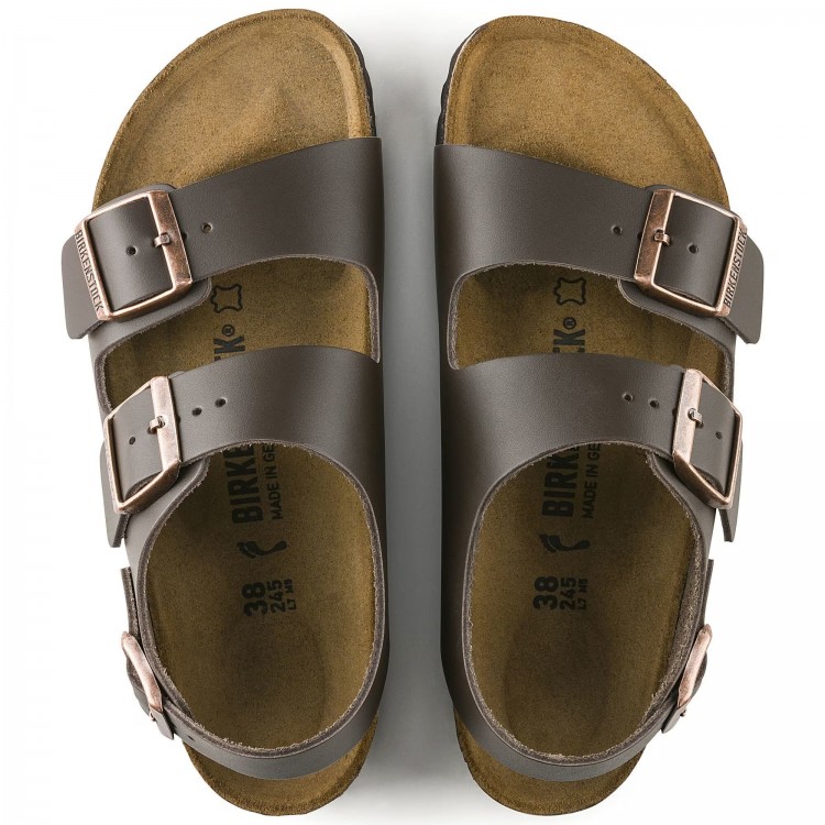 Sandale Unisex, Birkenstock, Milano 34101 Sandale Unisex, Birkenstock, Milano 34101