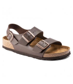 Sandale Unisex, Birkenstock, Milano 34701 Regular Fit