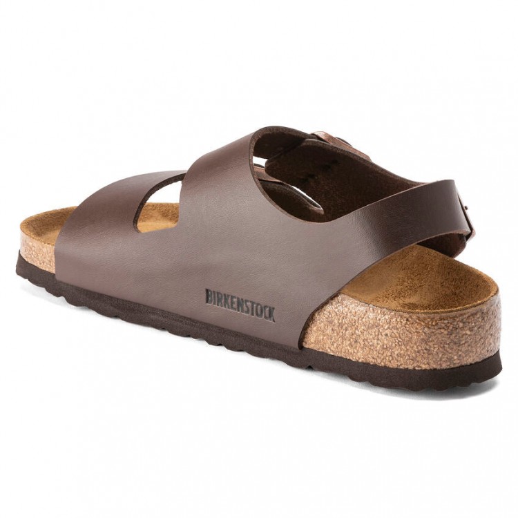 Sandale Unisex, Birkenstock, Milano 34701 Regular Fit
