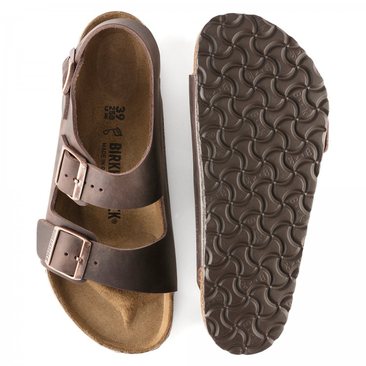Sandale Unisex, Birkenstock, Milano 34873 Sandale Unisex, Birkenstock, Milano 34873