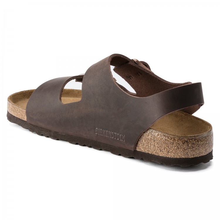 Sandale Unisex, Birkenstock, Milano 34871 Sandale Unisex, Birkenstock, Milano 34871