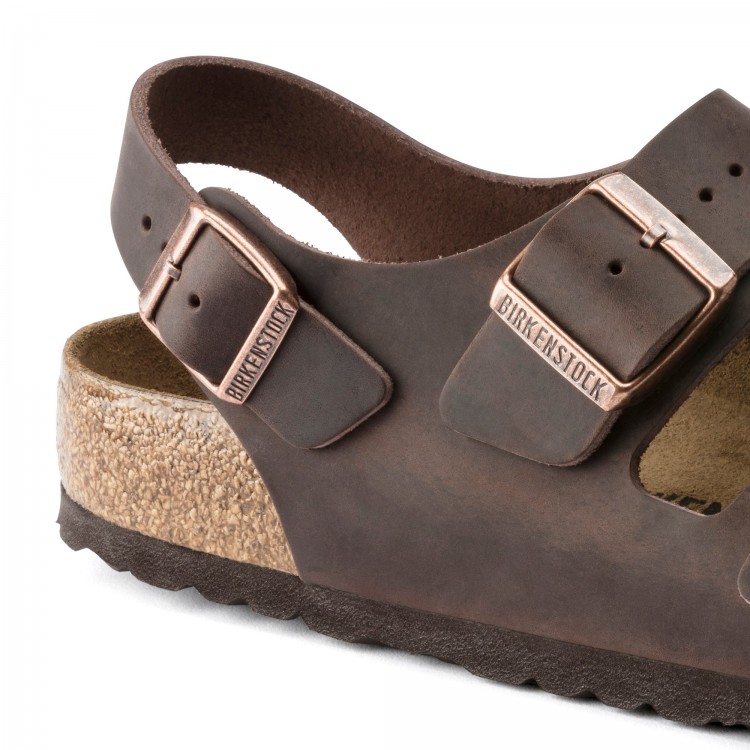 Sandale Unisex, Birkenstock, Milano 34873 Sandale Unisex, Birkenstock, Milano 34873
