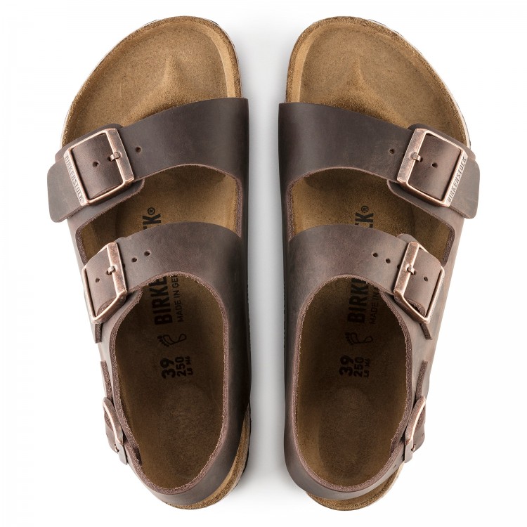 Sandale Unisex, Birkenstock, Milano 34873 Sandale Unisex, Birkenstock, Milano 34873