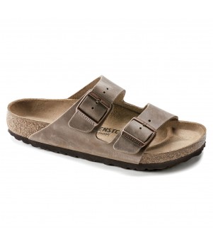 Papuci Unisex, Birkenstock, Arizona 0352201