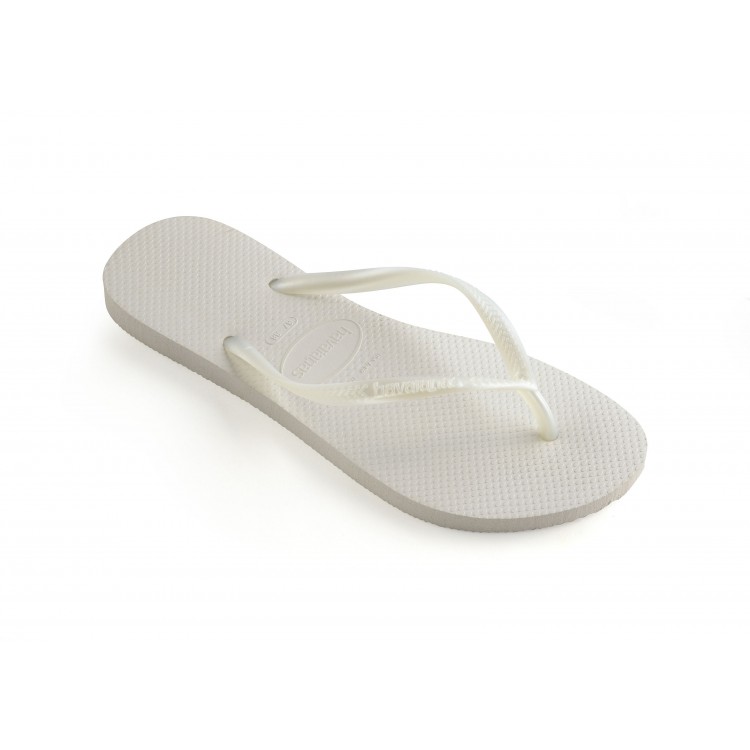 Papuci Unisex, Havaianas, Slim 4000030-0001 Papuci Unisex, Havaianas, Slim 4000030-0001