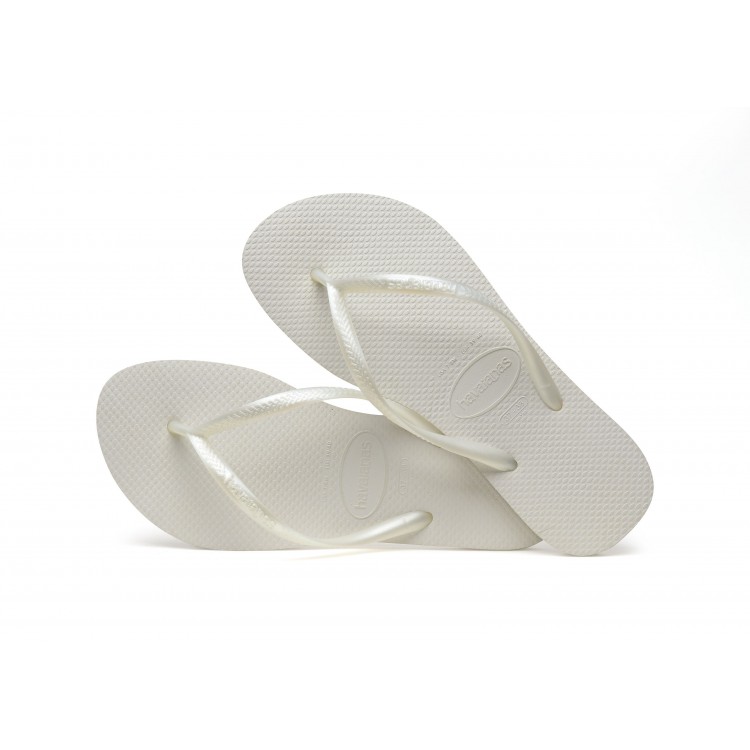 Papuci Unisex, Havaianas, Slim 4000030-0001 Papuci Unisex, Havaianas, Slim 4000030-0001