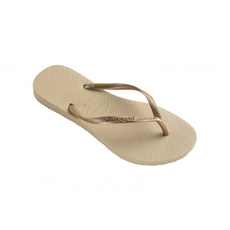 Papuci Unisex, Havaianas, Slim 4000030-2719
