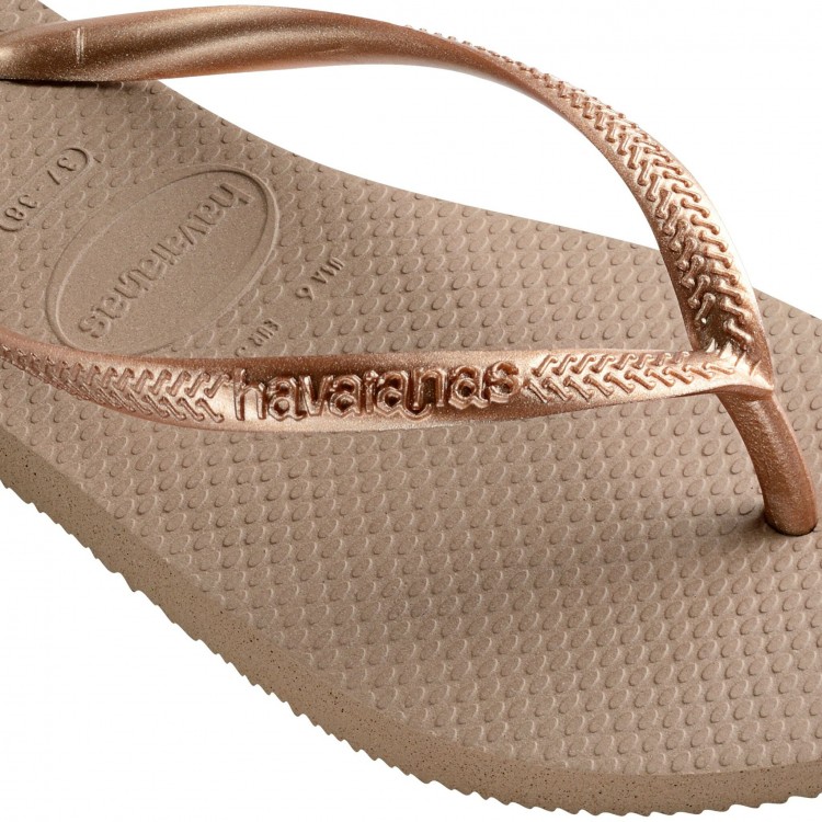 Papuci Unisex, Havaianas, Slim 4000030-3581 Papuci Unisex, Havaianas, Slim 4000030-3581