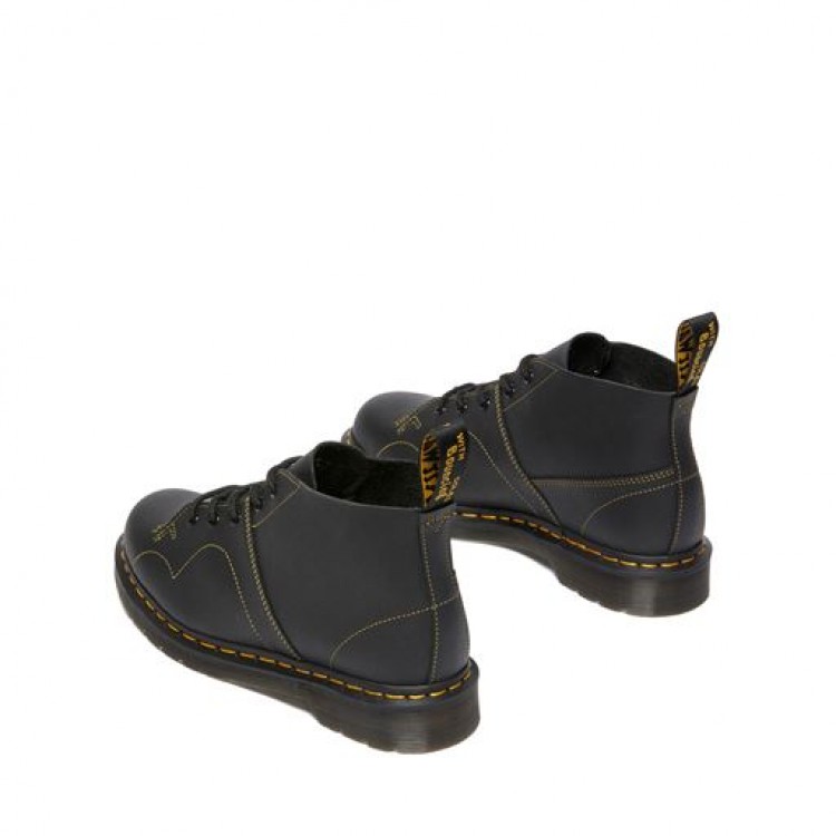 Ghete Unisex, Dr. Martens, Church 41089001