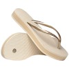 Papuci Unisex, Havaianas, Brasil 4144537-0121 Papuci Unisex, Havaianas, Brasil 4144537-0121