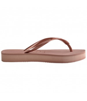 Papuci Unisex, Havaianas, Slim 4144537-3544 Papuci Unisex, Havaianas, Slim 4144537-3544