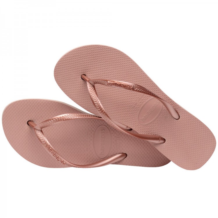 Papuci Unisex, Havaianas, Slim 4144537-3544 Papuci Unisex, Havaianas, Slim 4144537-3544