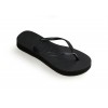 Papuci Unisex, Havaianas, Slim 4144537-0090 Papuci Unisex, Havaianas, Slim 4144537-0090