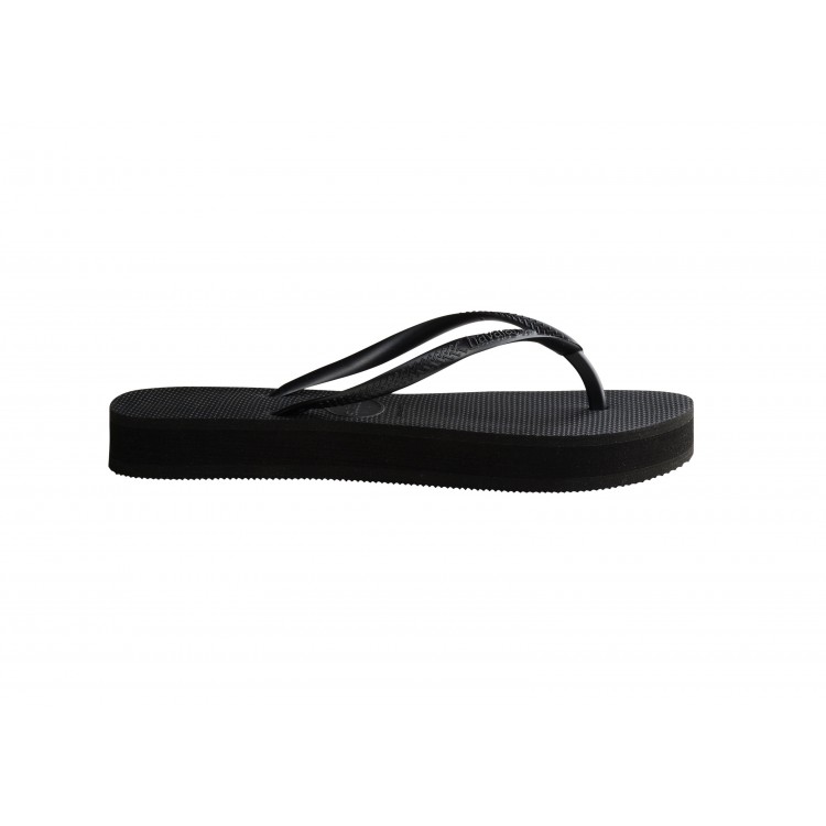 Papuci Unisex, Havaianas, Slim 4144537-0090 Papuci Unisex, Havaianas, Slim 4144537-0090